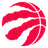 Toronto Raptors logo