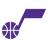 Utah Jazz logo