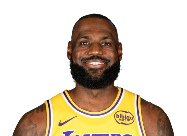 Photo de LeBron James