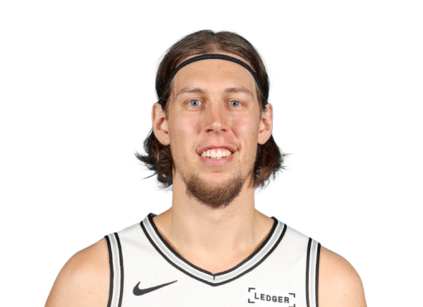 Photo de Kelly Olynyk