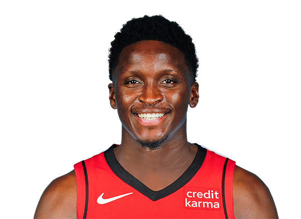 Victor Oladipo headshot
