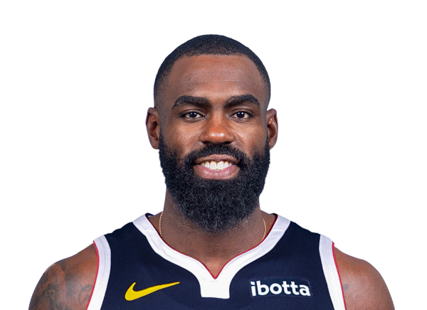 Photo de Tim Hardaway Jr.