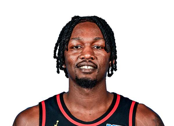 Dorian Finney-Smith headshot