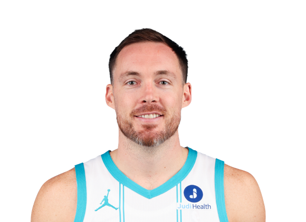 Photo de Pat Connaughton