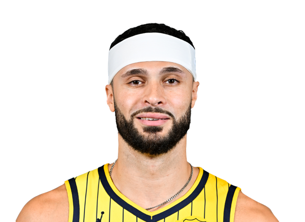 Larry Nance Jr. headshot