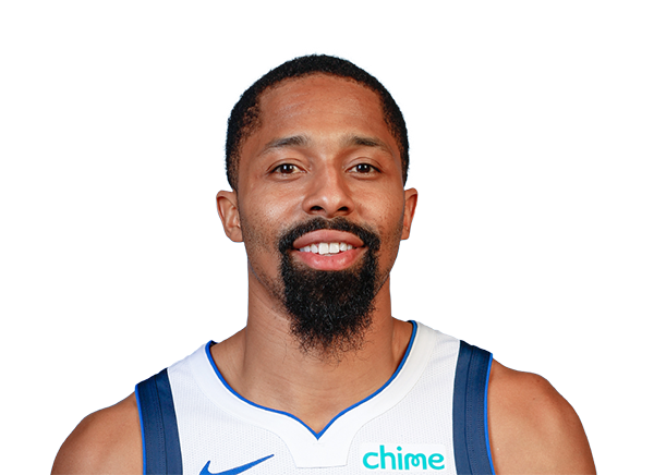 Photo de Spencer Dinwiddie