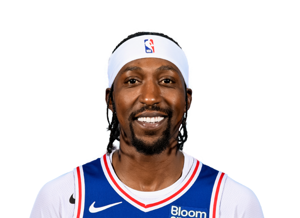 Kentavious Caldwell-Pope headshot