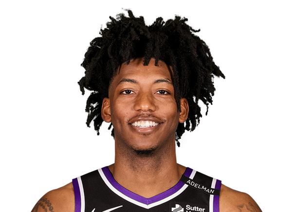 Photo de Elfrid Payton