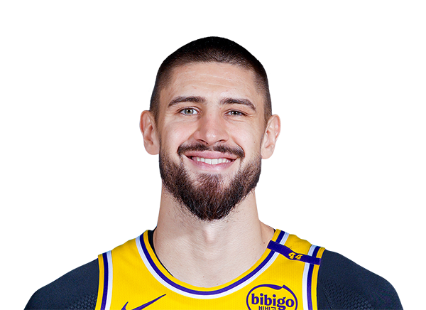 Photo de Alex Len
