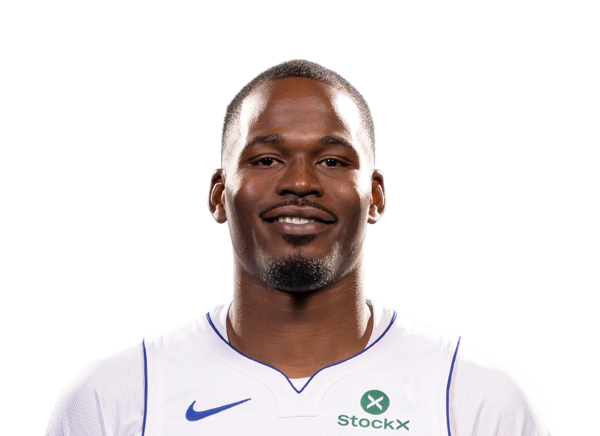 Javonte Green headshot
