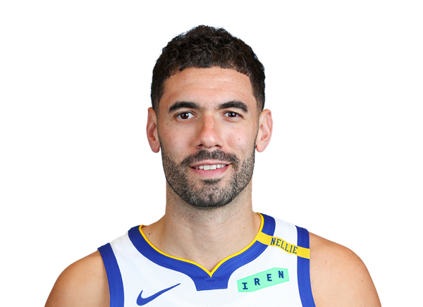 Photo de Georges Niang