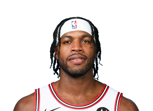 Buddy Hield headshot