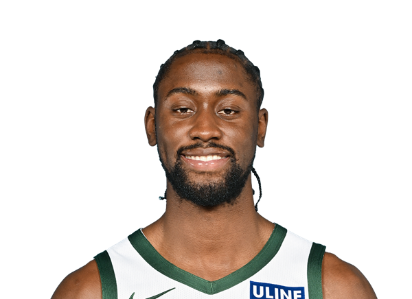 Caris LeVert headshot