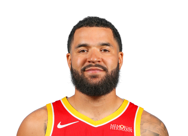 Photo de Fred VanVleet