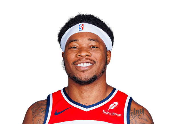 Photo de Richaun Holmes