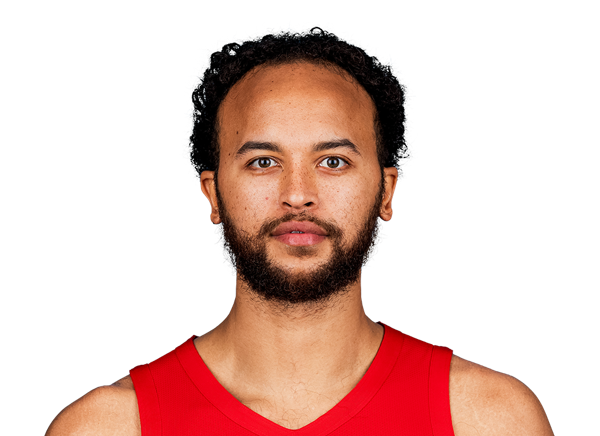 Kyle Anderson headshot