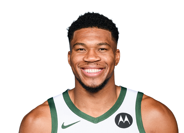 Photo de Giannis Antetokounmpo