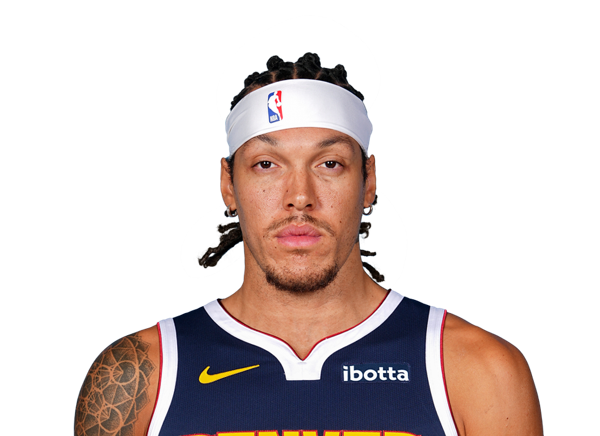 Photo de Aaron Gordon