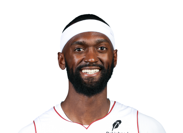 Bobby Portis headshot