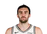 Luke Kornet headshot