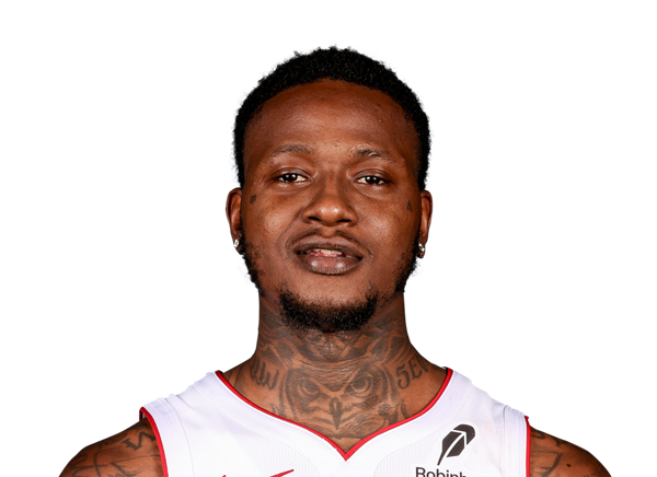 Photo de Terry Rozier