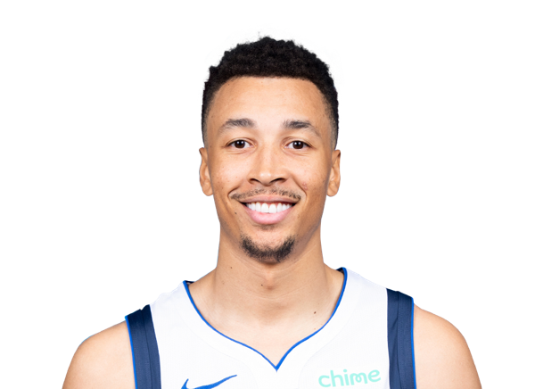 Photo de Dante Exum