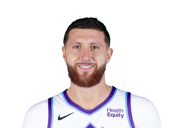 Jusuf Nurkic headshot