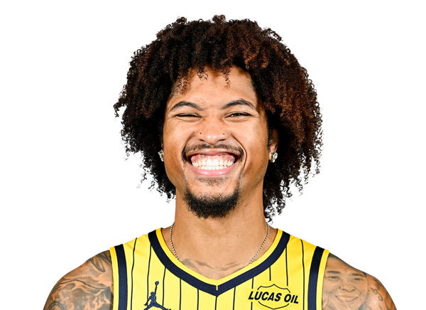 Kelly Oubre Jr. headshot
