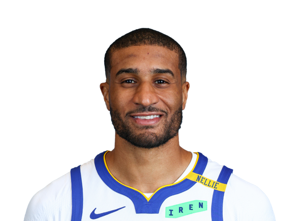 Gary Payton II headshot