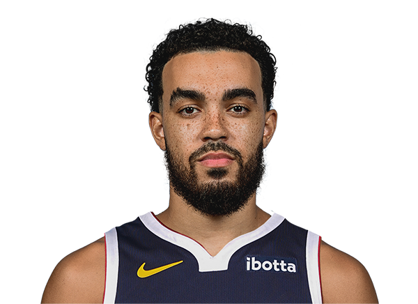 Photo de Tyus Jones