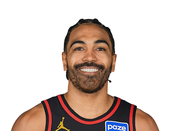 Gabe Vincent headshot