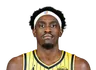 Pascal Siakam headshot