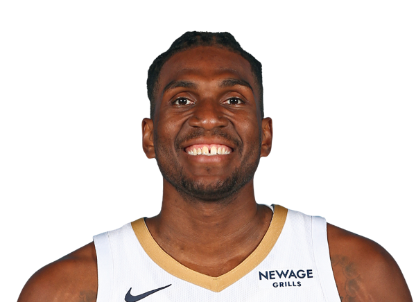 Kevon Looney headshot