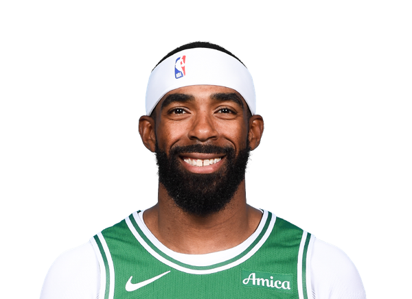 Mike Conley headshot