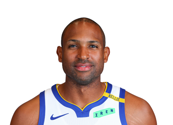 Al Horford headshot