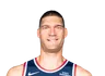 Brook Lopez headshot