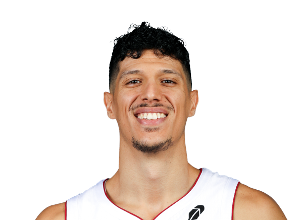 Simone Fontecchio headshot