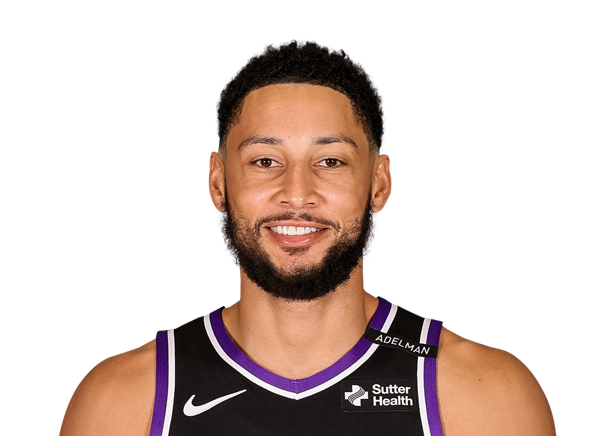 Photo de Ben Simmons
