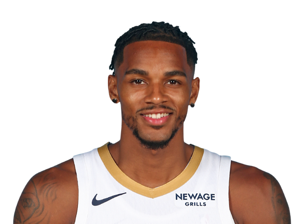 Photo de Dejounte Murray