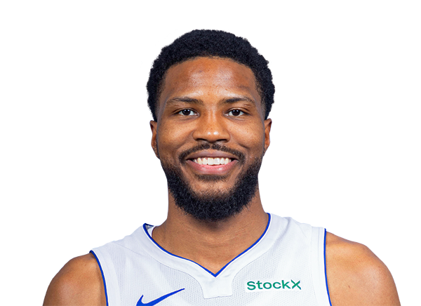 Photo de Malik Beasley