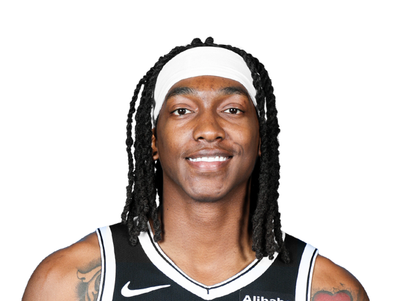 Terance Mann headshot