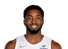 Donovan Mitchell headshot