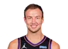 Luke Kennard headshot