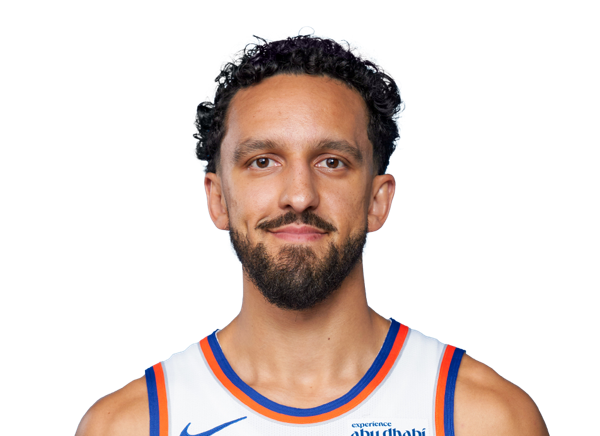 Photo de Landry Shamet