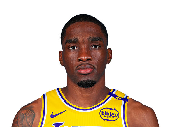 Photo de Shake Milton