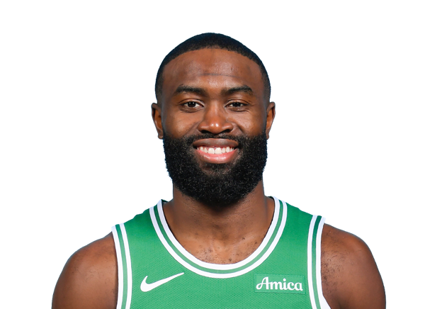 Photo de Jaylen Brown