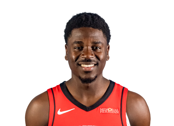 Photo de Aaron Holiday