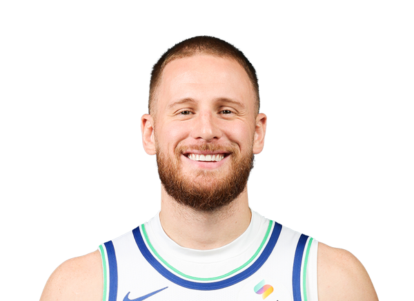 Donte DiVincenzo headshot