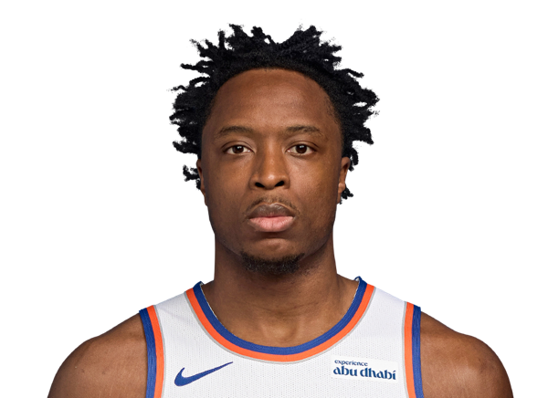 Photo de OG Anunoby