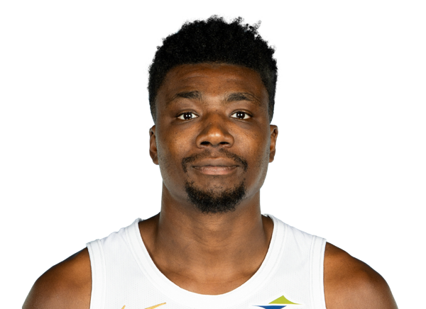 Thomas Bryant headshot